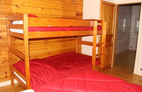 Chalet centaurée - Rémy HEROLD - Foto 8