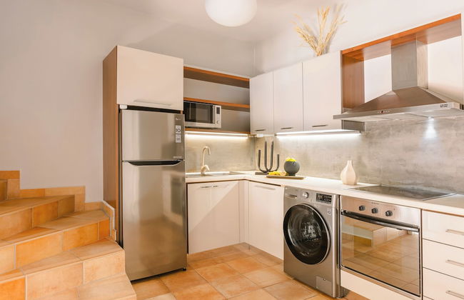 Braunis Horio Villas - Foto 70