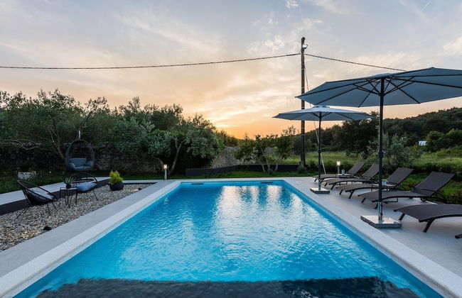 Villa Rossa - Foto 41