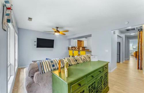 Large Upgraded, Family Friendly Condo with Garage - Foto 13