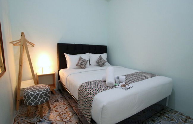 Omah Bugisan By The Grand Java - Foto 2