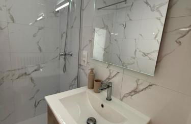 Zen apartamento céntrico y cerca de la feria - Photo 13