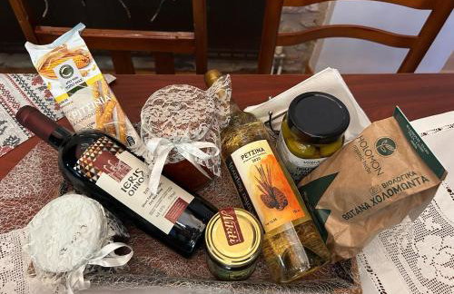 La Villa De Rosses- Sana Halkidiki - Foto 34