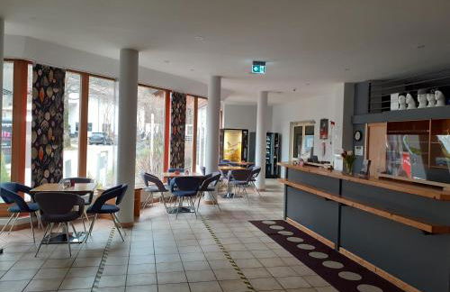 Apartment Kampenwand - Foto 18