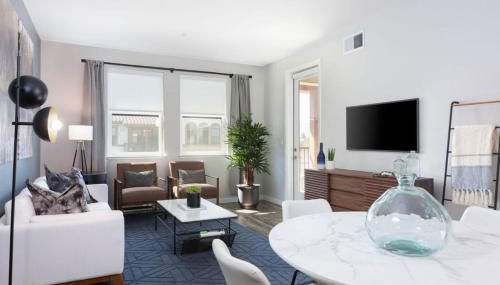 Murphy Station Apartments - Foto 2