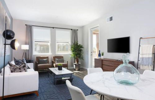 Murphy Station Apartments - Foto 2