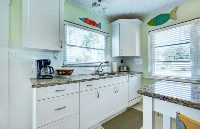 Driftwood Beach Oasis - Foto 14