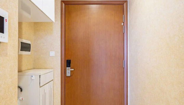 Vinhome Tan Cang Apartment - Foto 3, Habitación