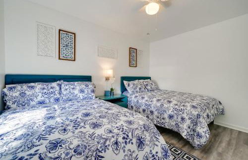 Walkable Wilmington Home Near Historic District - Foto 19