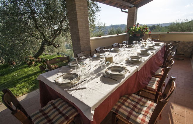 Il Poggio Dell'Artilla - Foto 27