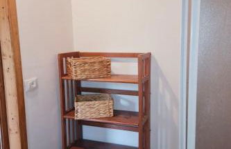 Holiday Home Familienzelt Nachlass by Interhome - Foto 20