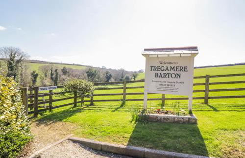 Cornflower Cottage - Foto 27