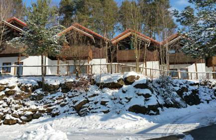 Ferienwohnung Wildgatter - Photo 45