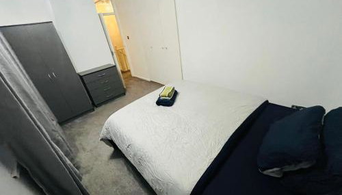 4 Bed room house near NTU Clifton campus - Foto 2