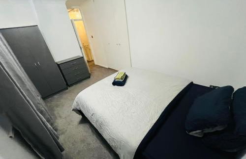 4 Bed room house near NTU Clifton campus - Foto 2