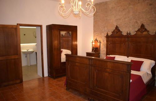 Tipico casolare toscano Tenuta della Selva - Foto 15