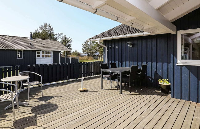 Luxury Retreat in Vorupor - By Traum Ferienwohnungen - Foto 31