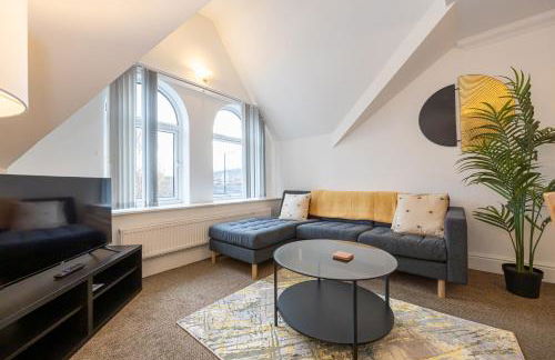 The Burton- Free Gated Parking - Photo 9