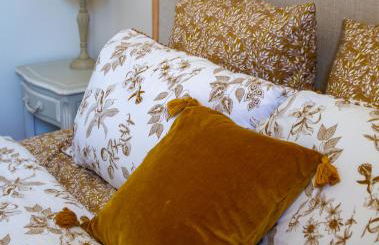 Gîte nature avec piscine privée - Foto 21