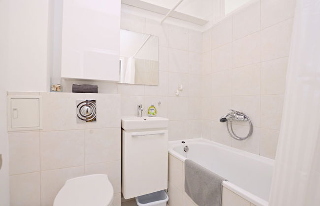 Lighthouse by 3City Rentals - Foto 10