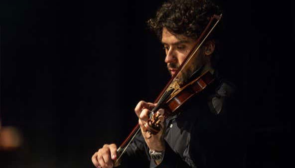 Concierto de Las cuatro estaciones de Vivaldi - Foto 2