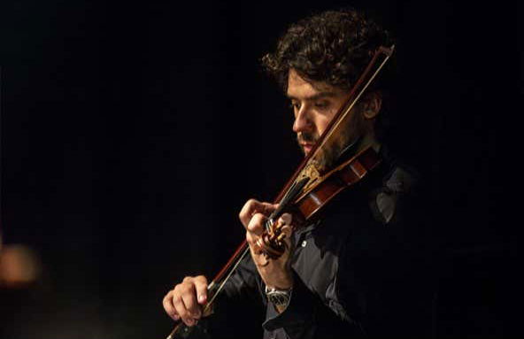 The Four Seasons by Antonio Vivaldi - Foto 2