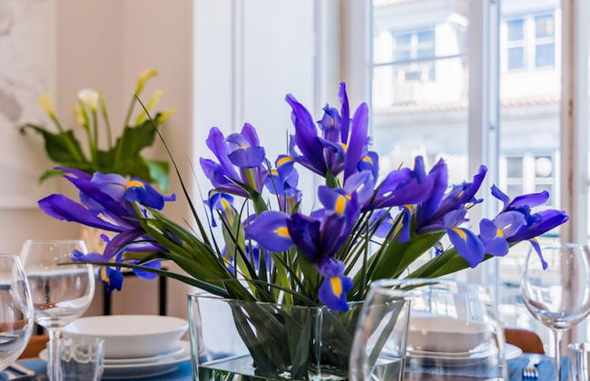 Life is Good in Lisbon Baixa Apartment - Foto 51