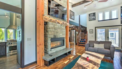 Bellingham Vacation Rental with Private Deck - Photo 3