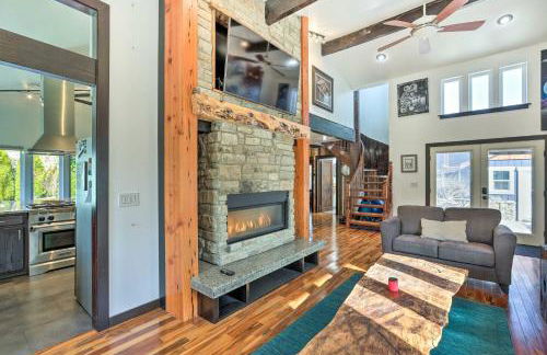 Bellingham Vacation Rental with Private Deck - Foto 3