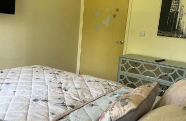 Modern Beautiful Gated Two Bed Apartment - Foto 15