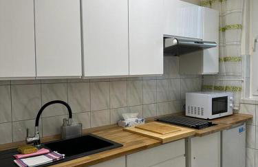 Apartament Bazyliańska - 100m do Metra "Bródno", 20 minut do centrum Warszawy - Foto 5