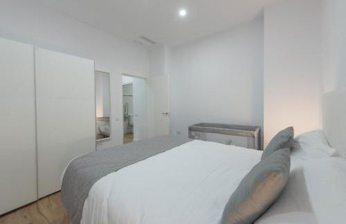 Apartamentos Santa María 15 - Foto 56