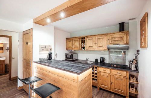 Apartment - Le Cerf Blanc - Foto 12