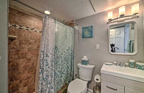 Oceanfront Corpus Christi Condo Resort Perks! - Foto 16