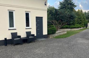 Apartament Gajewniki - Foto 1