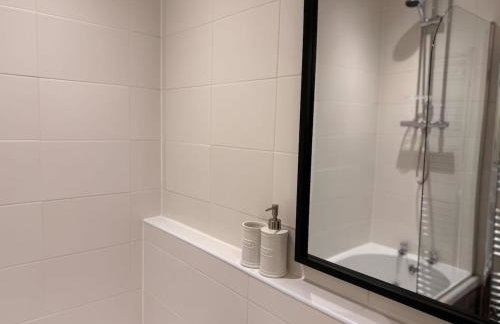 Ajax House by GB Short Stays 2 Bed house Sleeps 4 - Foto 12