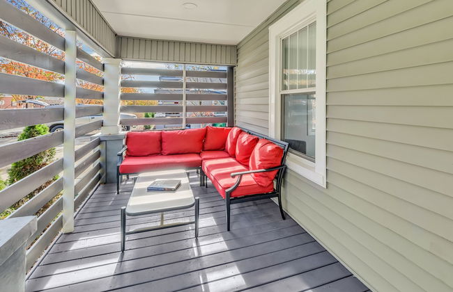 Luxury 3BR House in Charlotte - Foto 22