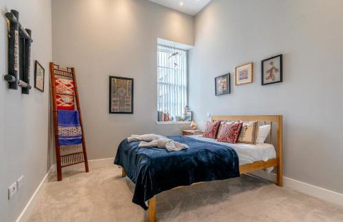 Unique Two Bed Holiday Home in Edinburgh - Foto 7