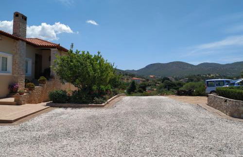 Villa Vena - Foto 49