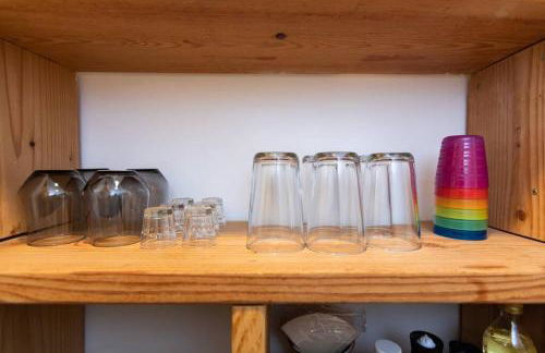 Desert Escape+Art studio+Trailer - Foto 80