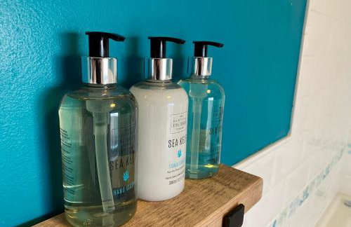 Camelford Street Cottage - Brighton - Foto 17