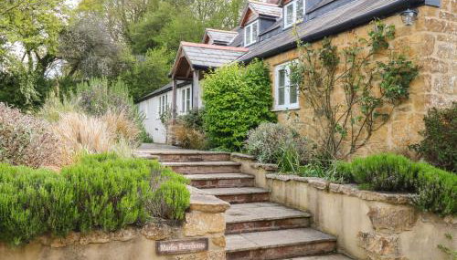 Marles Farmhouse - Foto 2