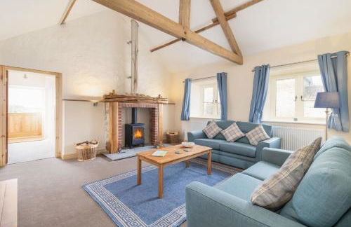 Grange Cottage - Foto 25