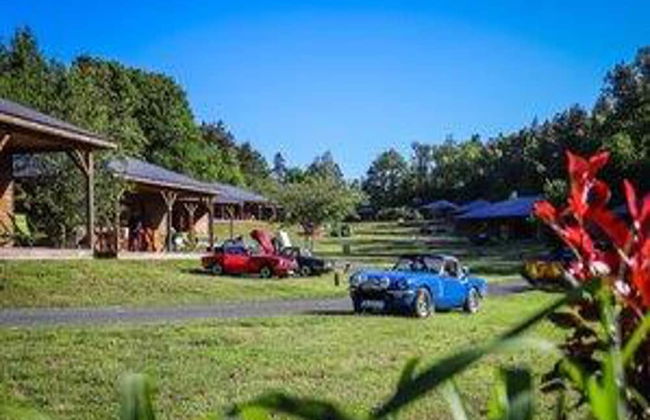 Chalet in France With Lake View - Foto 12