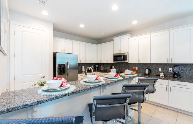 7725ll Ultimate Reunion Home - Foto 21