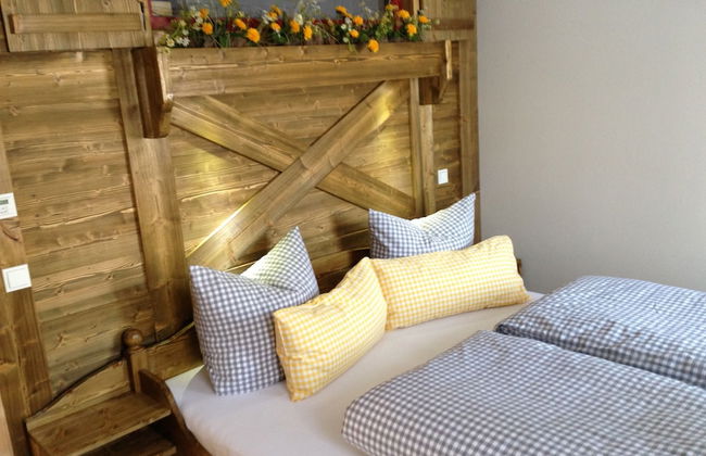 Appartementhaus Zur Bergwiese - Foto 46