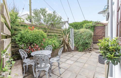 Victoria Cottage - Foto 25