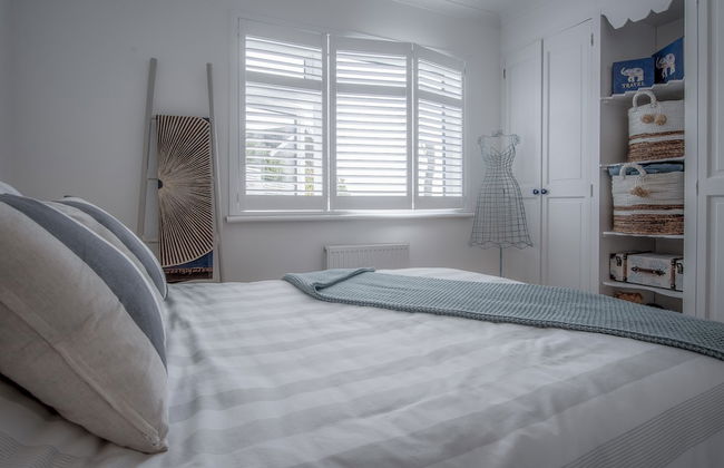 Town Heights - 3 Bedroom Holiday Home - Tenby - Foto 10