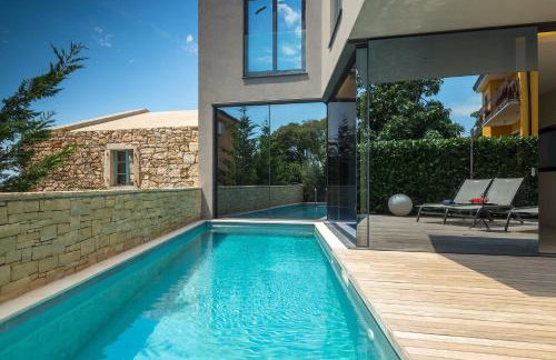 Villa MeryEma - Excellent villa with sea view - Foto 1