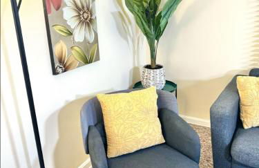 Haven of Elegance and Comfort - Foto 10